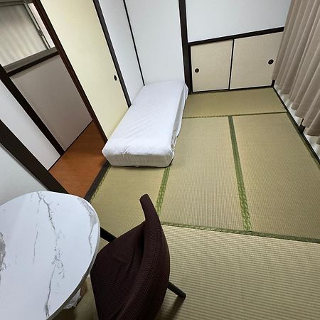 東京近隣 蔵元荘 駅近 交通便利 Villa Matsudo Bagian luar foto