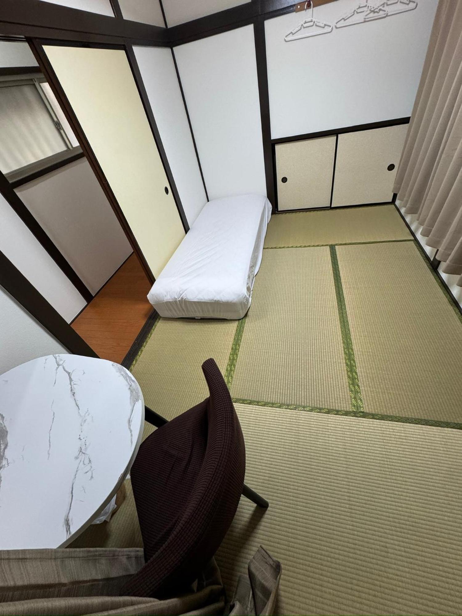 東京近隣 蔵元荘 駅近 交通便利 Villa Matsudo Bagian luar foto